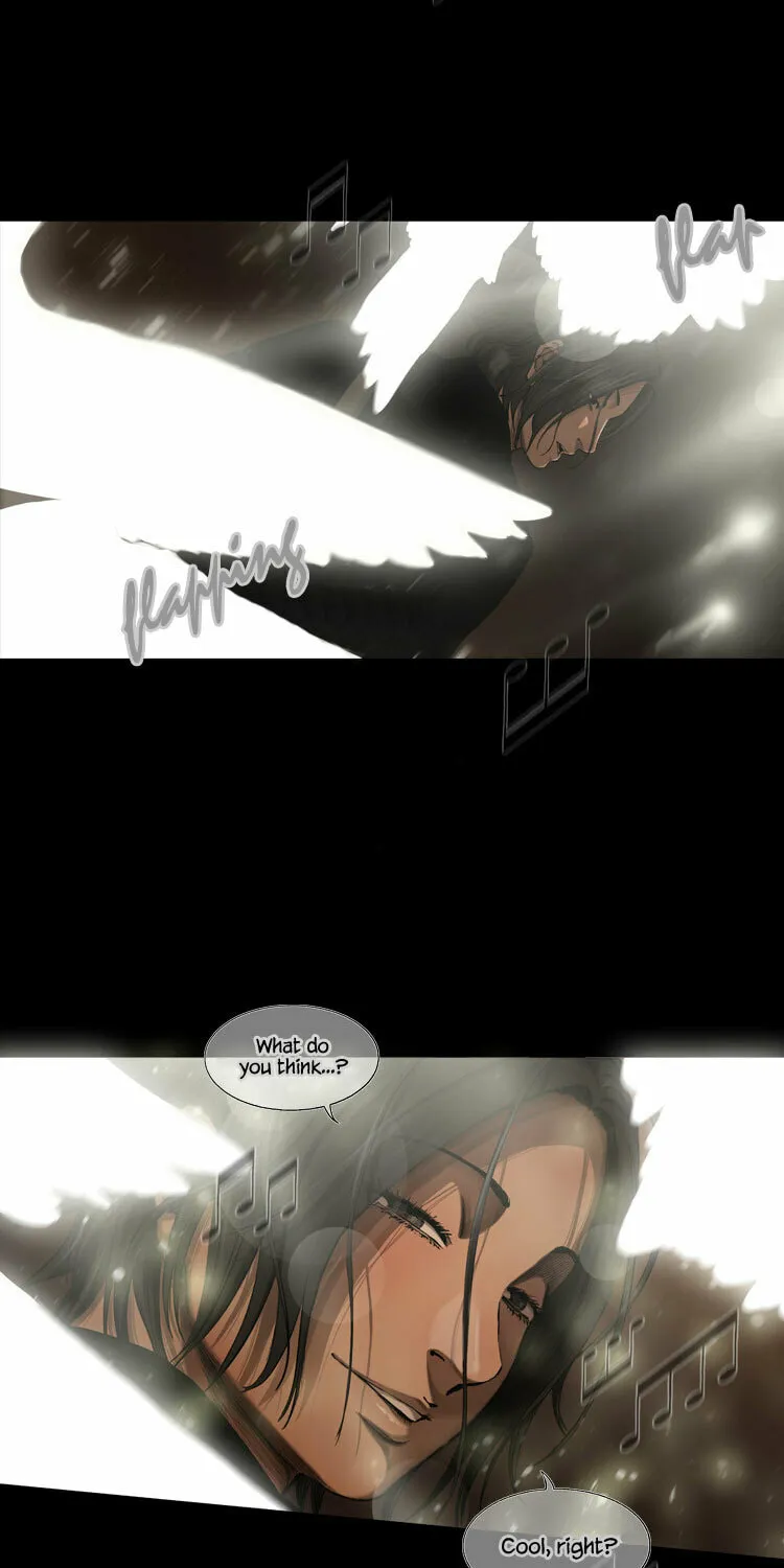Read Diamond Dust chapter 16 image 39 on Lezhin