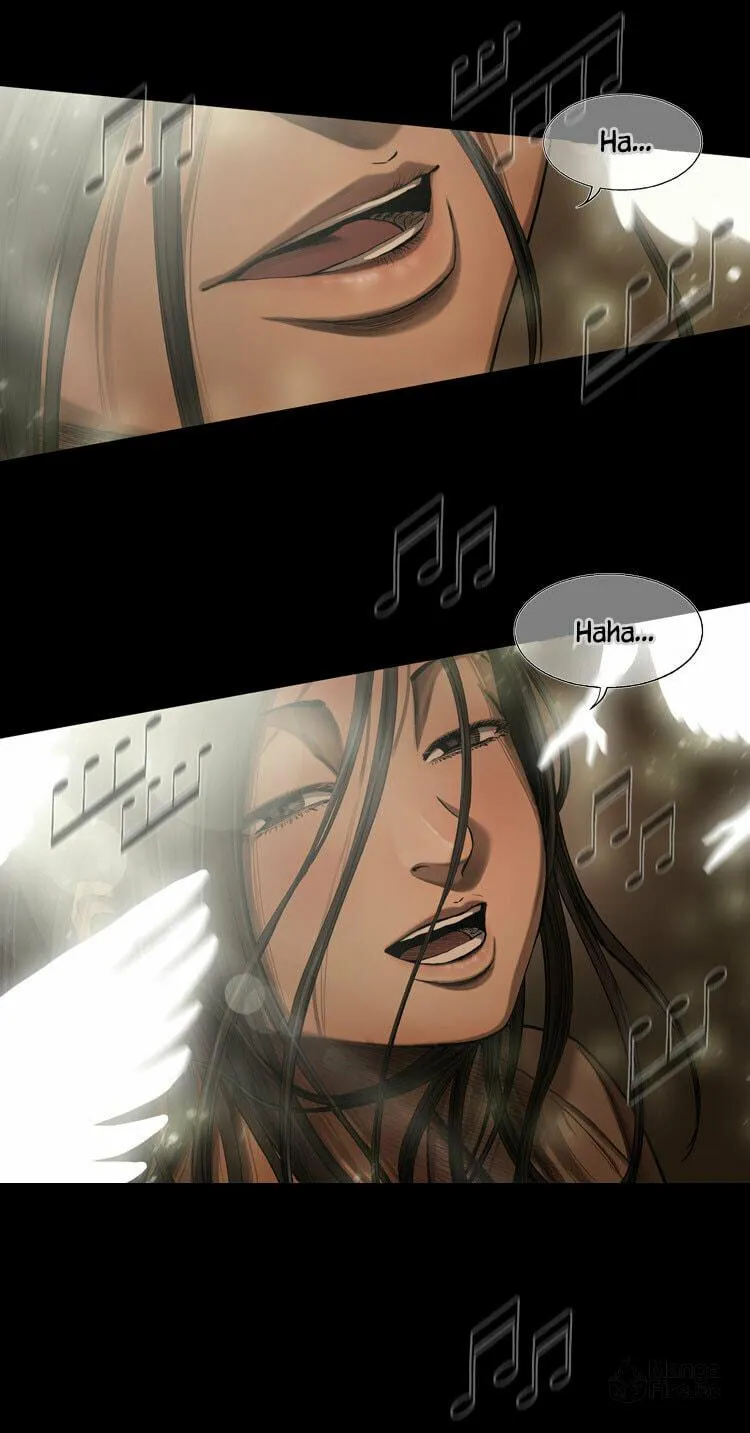 Read Diamond Dust chapter 16 image 41 on Lezhin