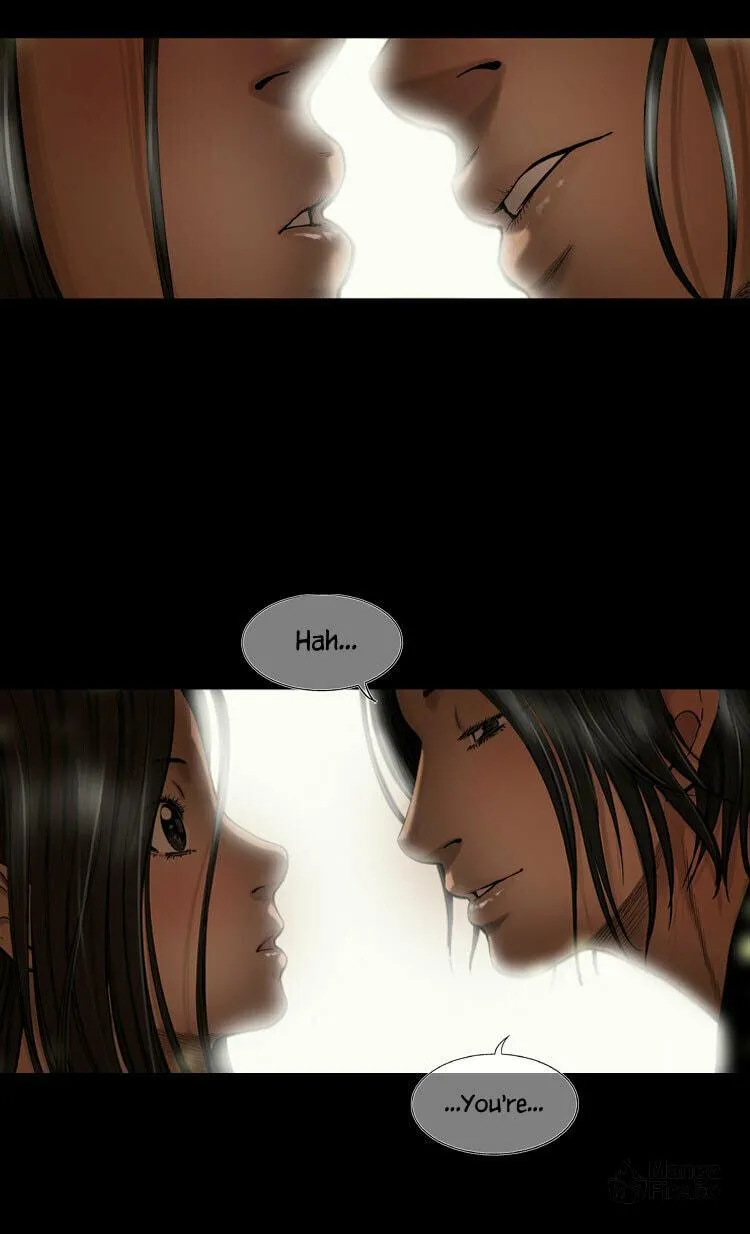 Read Diamond Dust chapter 16 image 44 on Lezhin