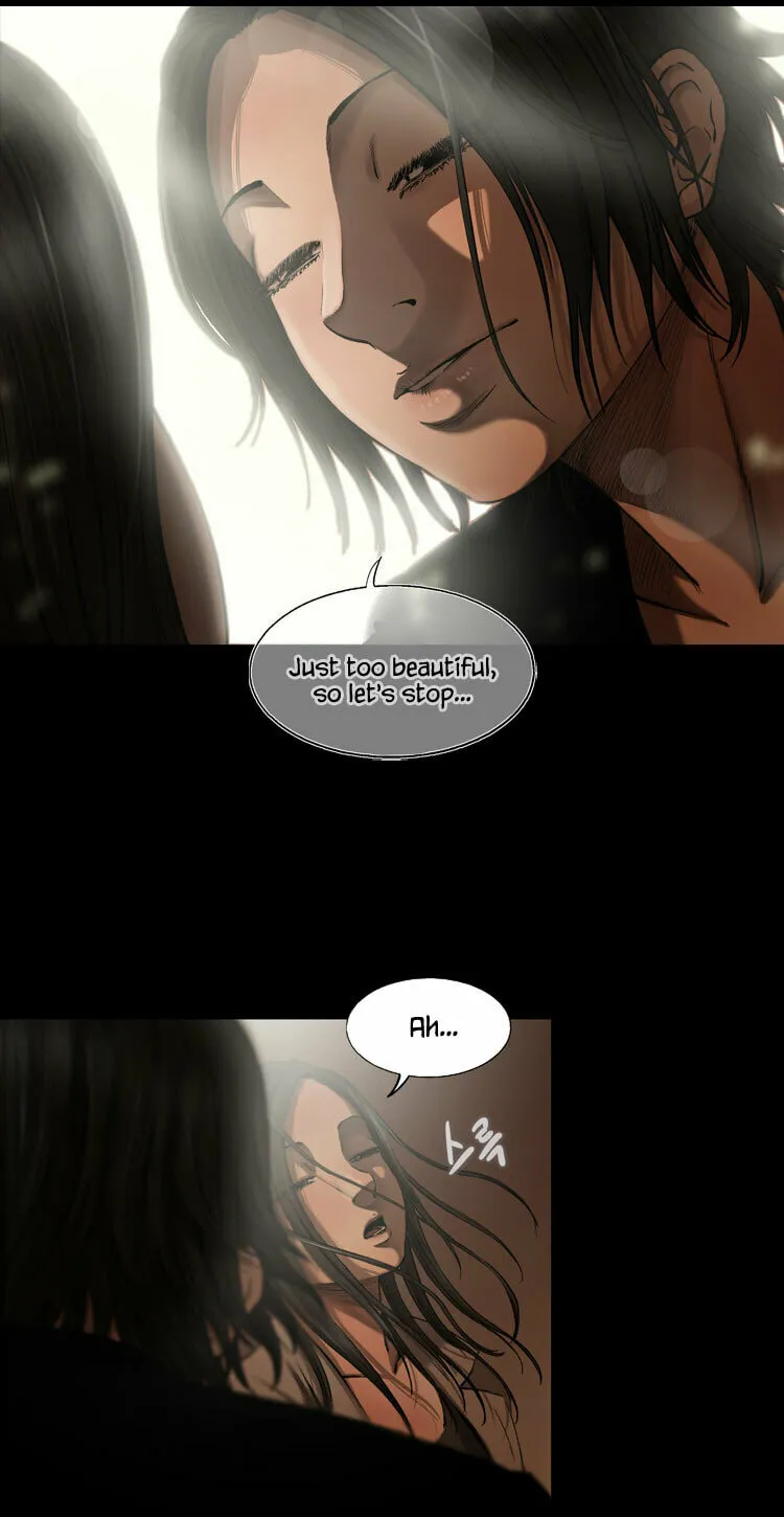 Read Diamond Dust chapter 16 image 45 on Lezhin