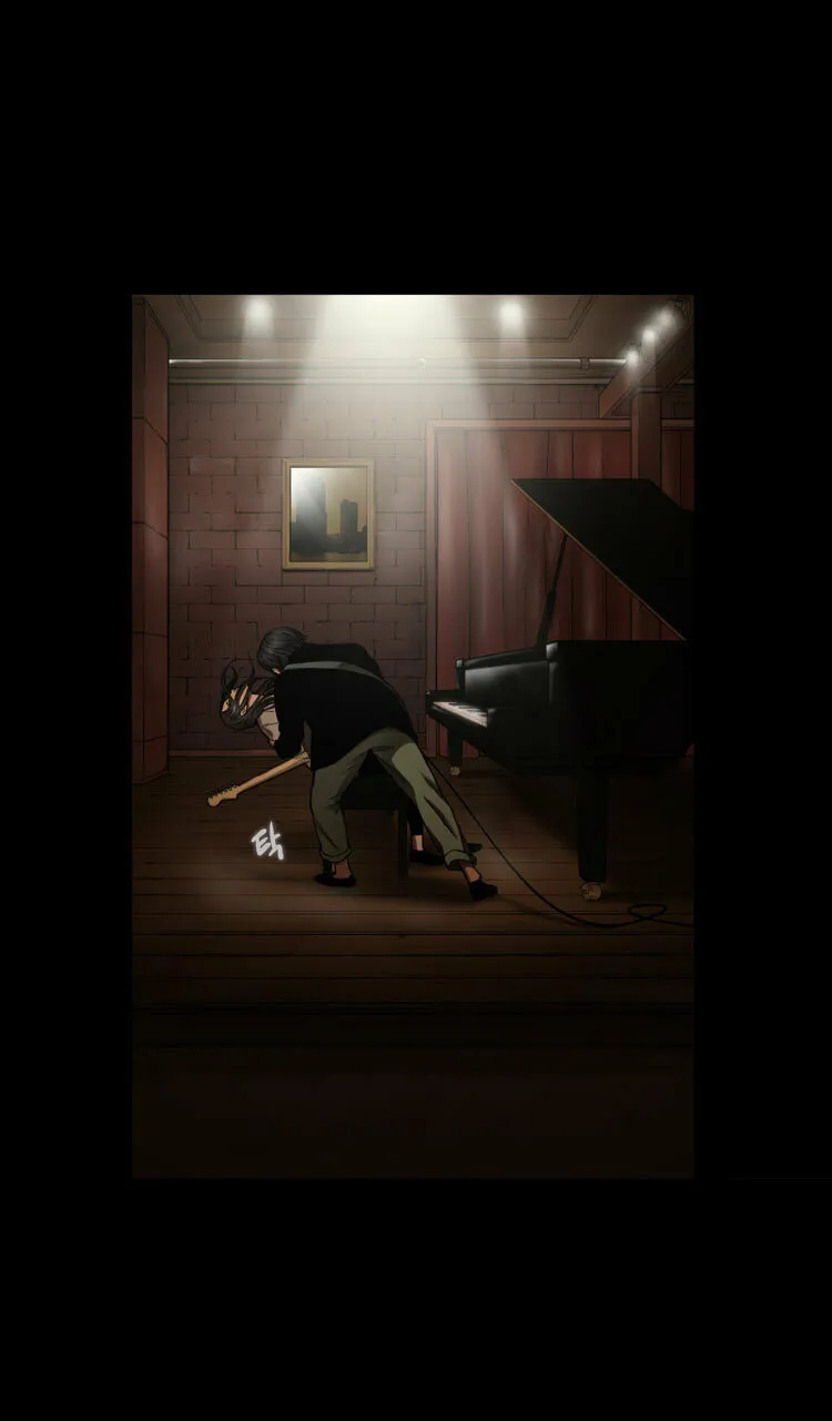 Read Diamond Dust chapter 16 image 46 on Lezhin