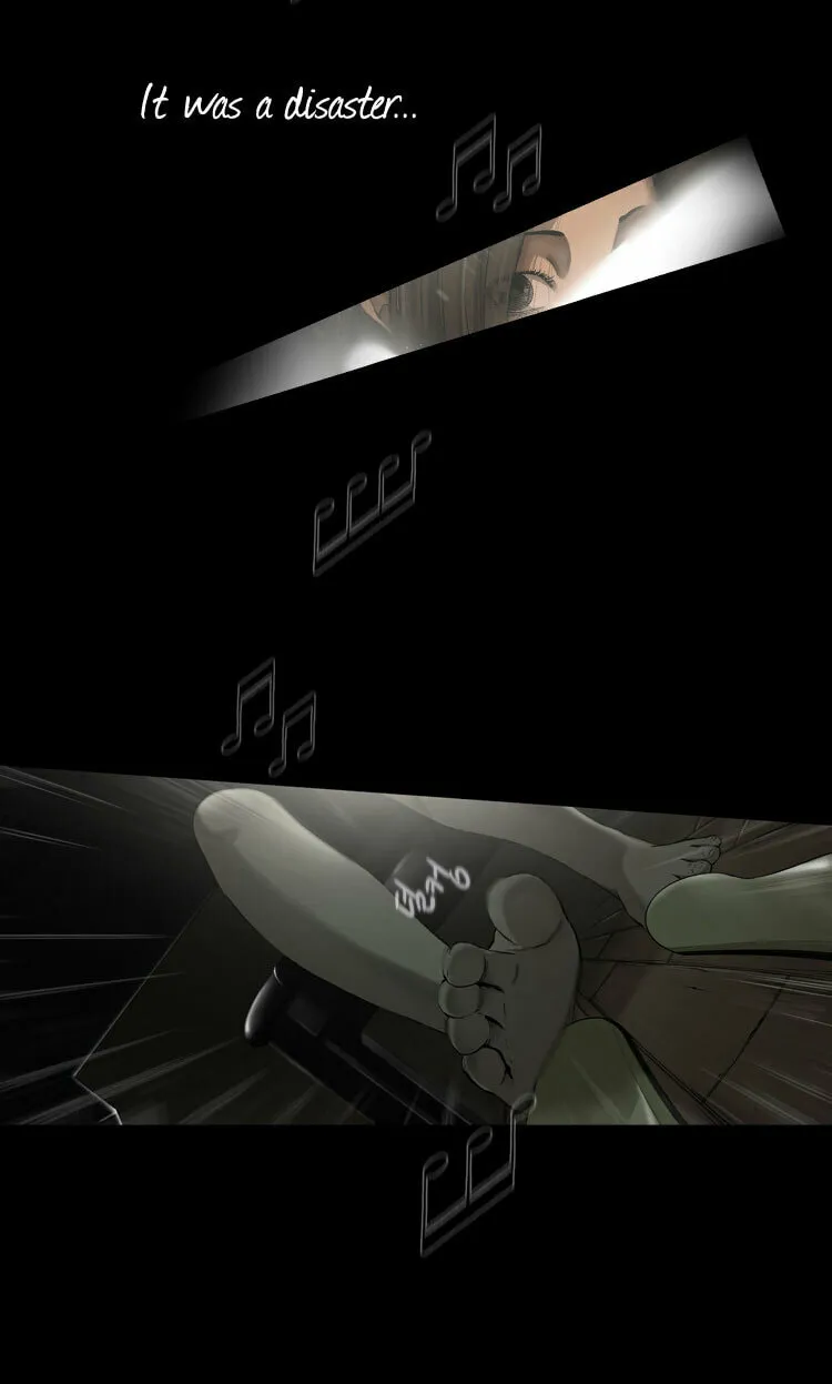 Read Diamond Dust chapter 17 image 16 on Lezhin