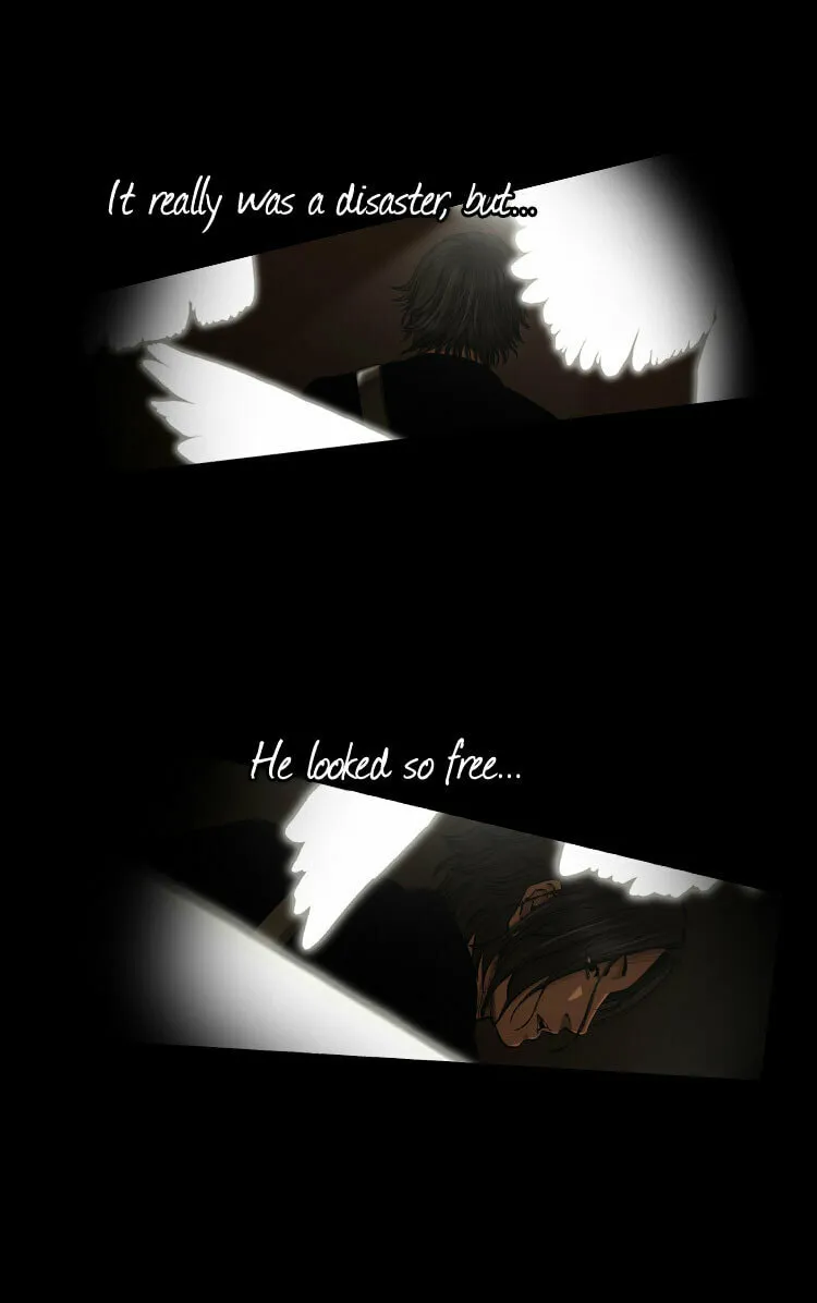 Read Diamond Dust chapter 17 image 17 on Lezhin