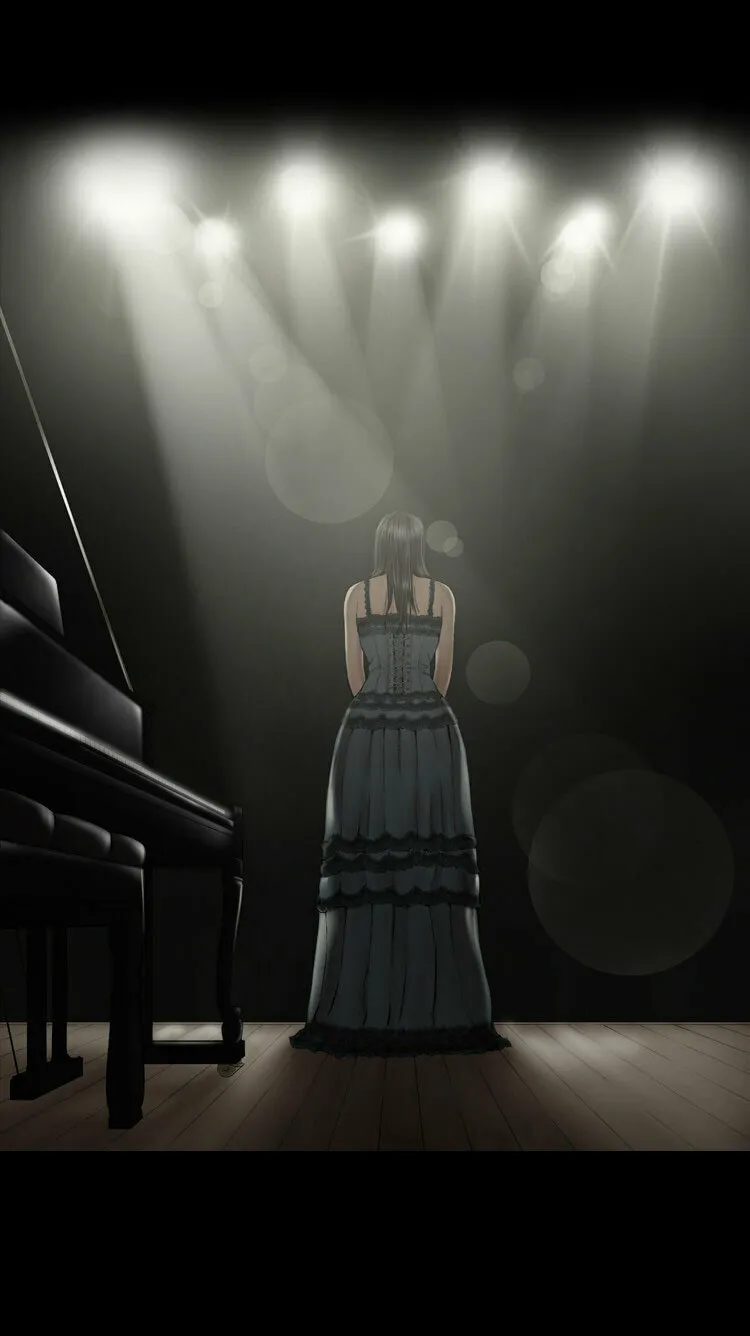 Read Diamond Dust chapter 17 image 22 on Lezhin