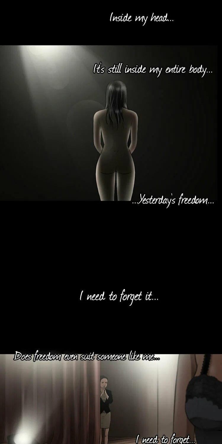 Read Diamond Dust chapter 17 image 28 on Lezhin