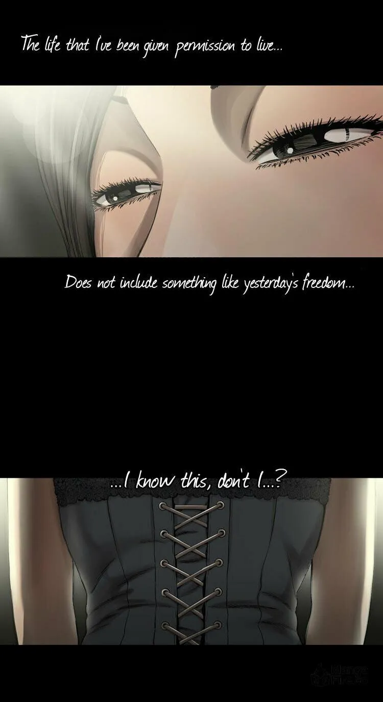 Read Diamond Dust chapter 17 image 30 on Lezhin