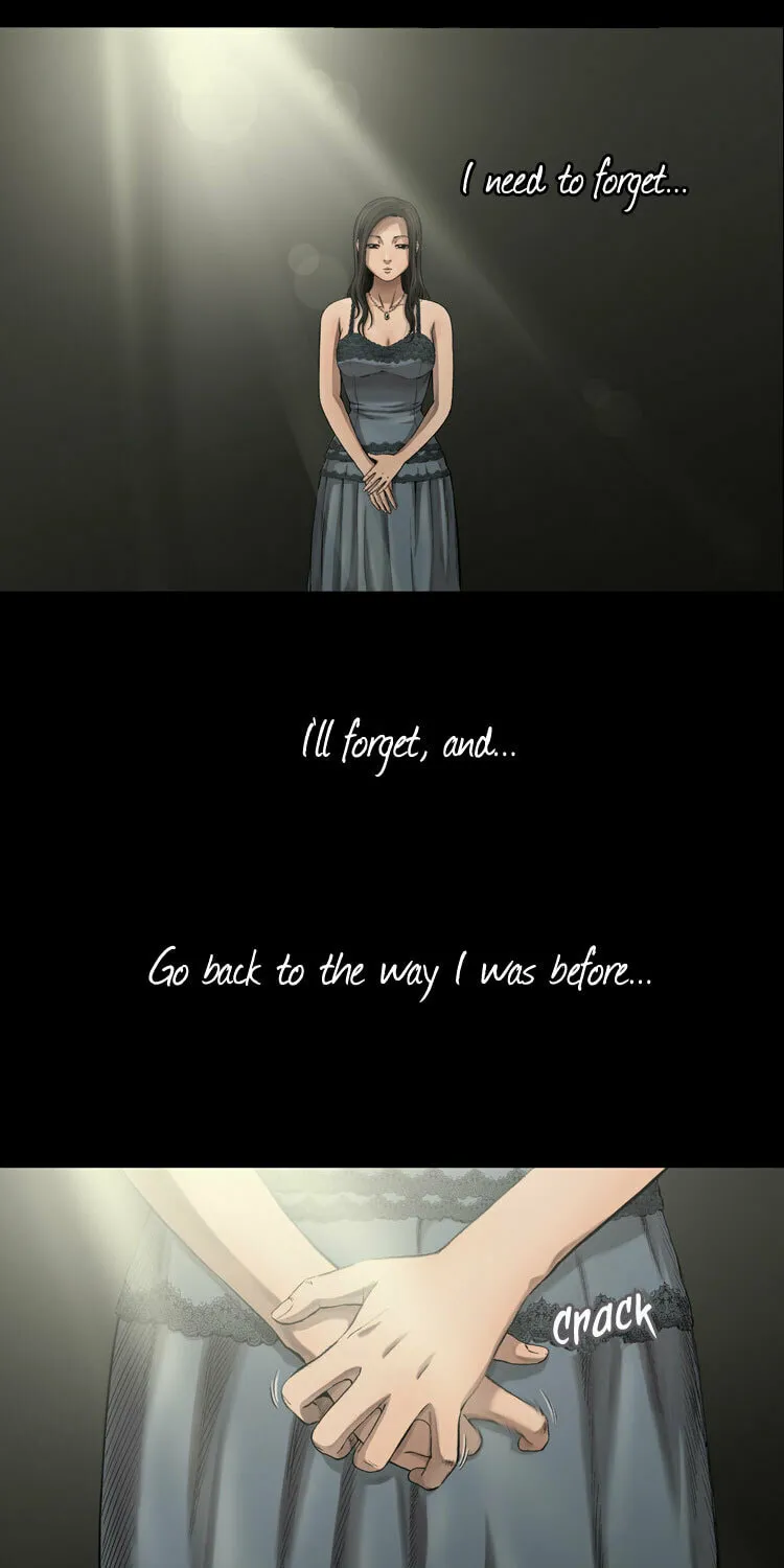 Read Diamond Dust chapter 17 image 31 on Lezhin