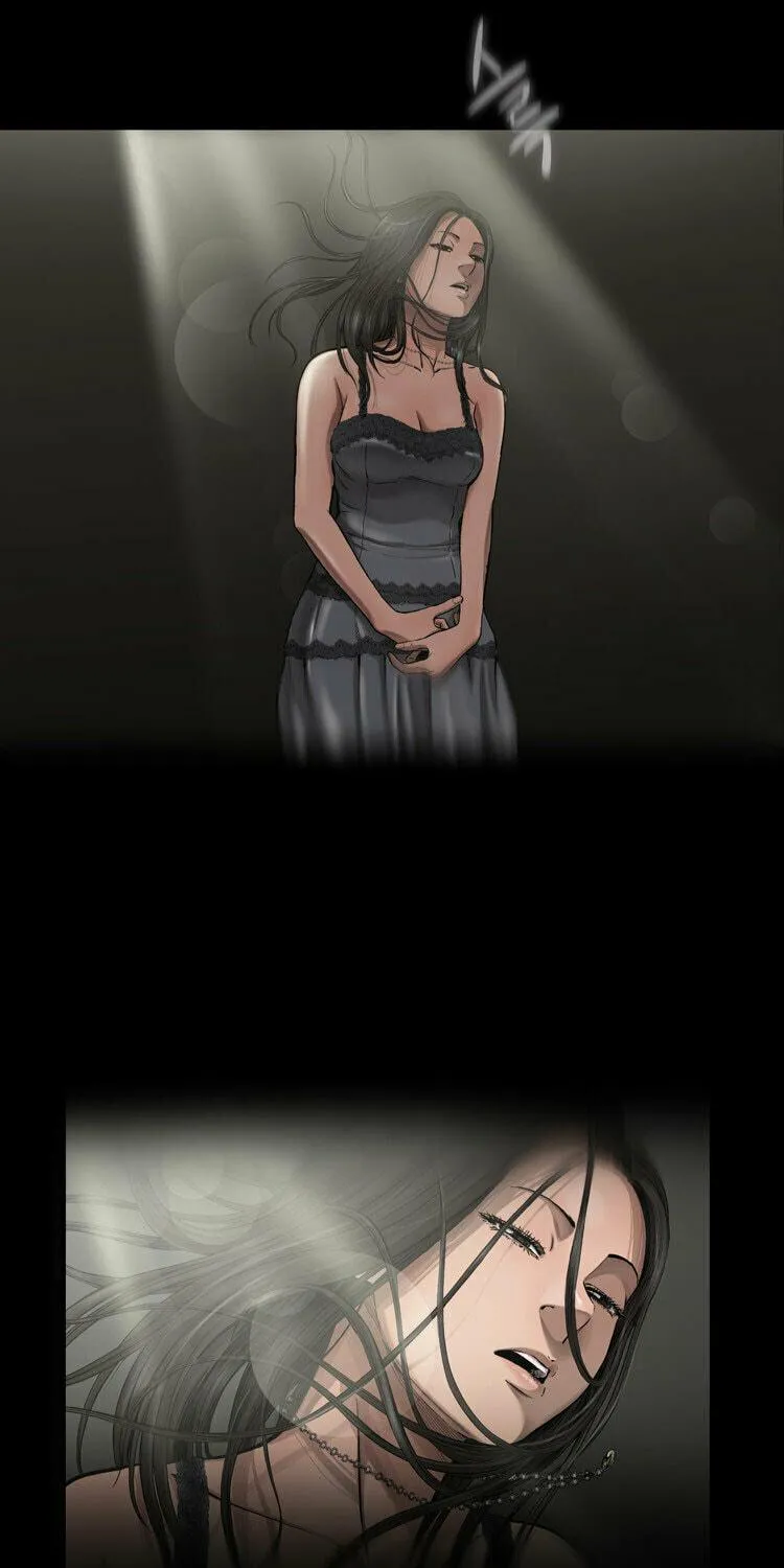 Read Diamond Dust chapter 17 image 34 on Lezhin