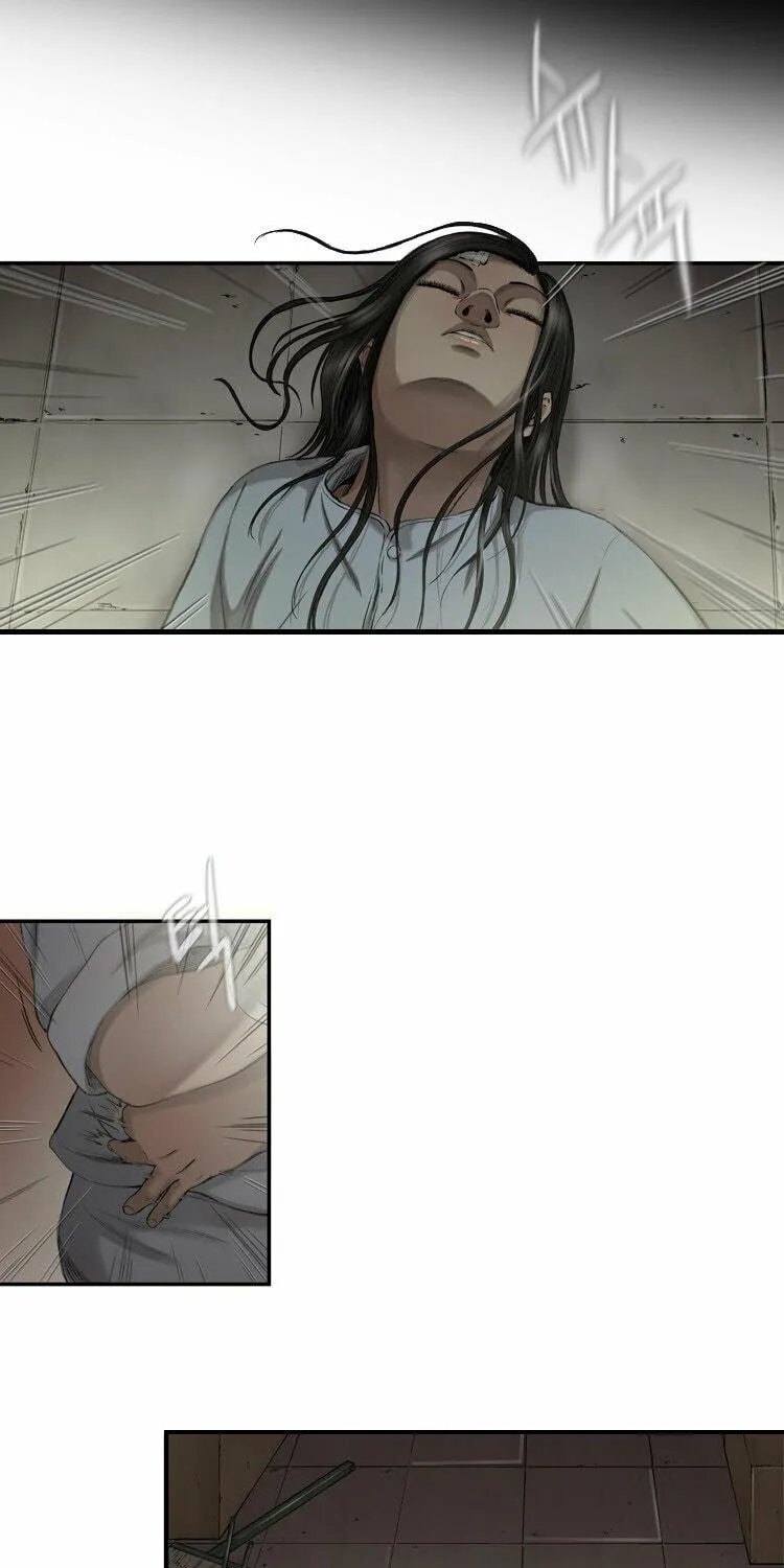 Read Diamond Dust chapter 17 image 39 on Lezhin