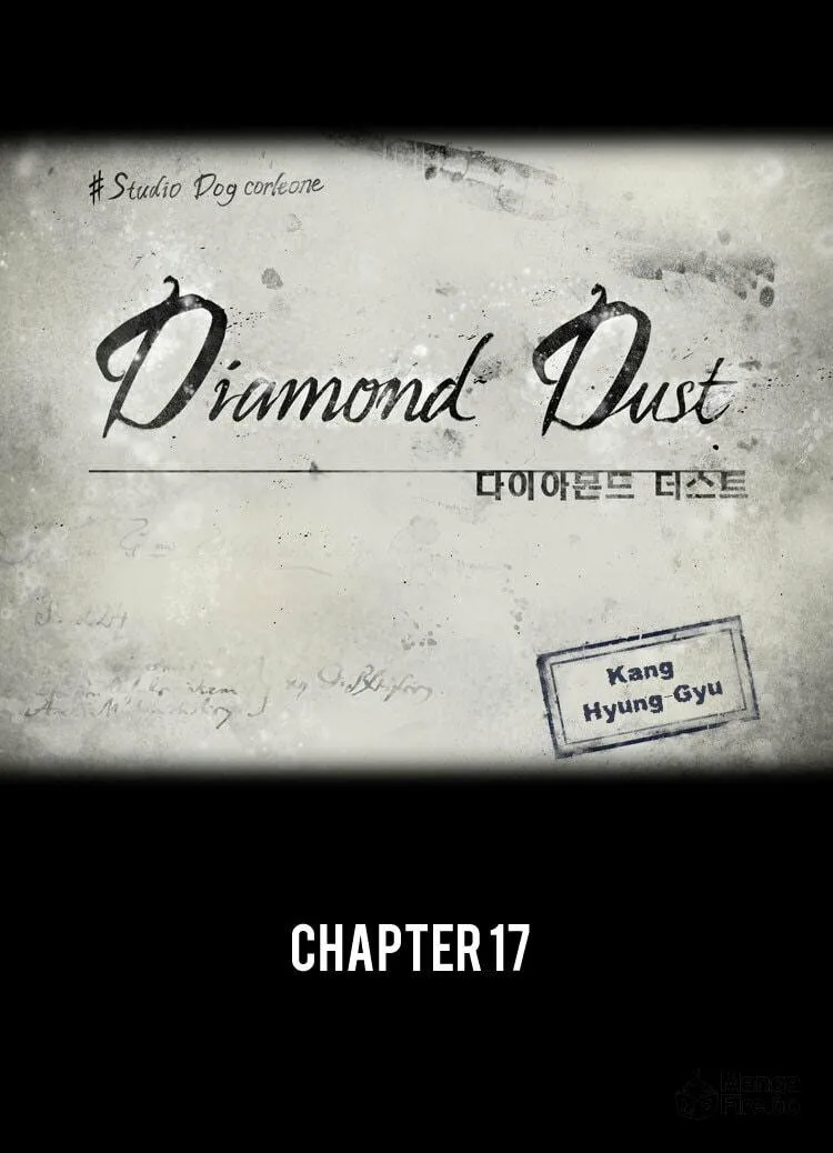 Read Diamond Dust chapter 17 image 4 on Lezhin