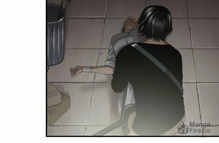 Read Diamond Dust chapter 17 image 40 on Lezhin