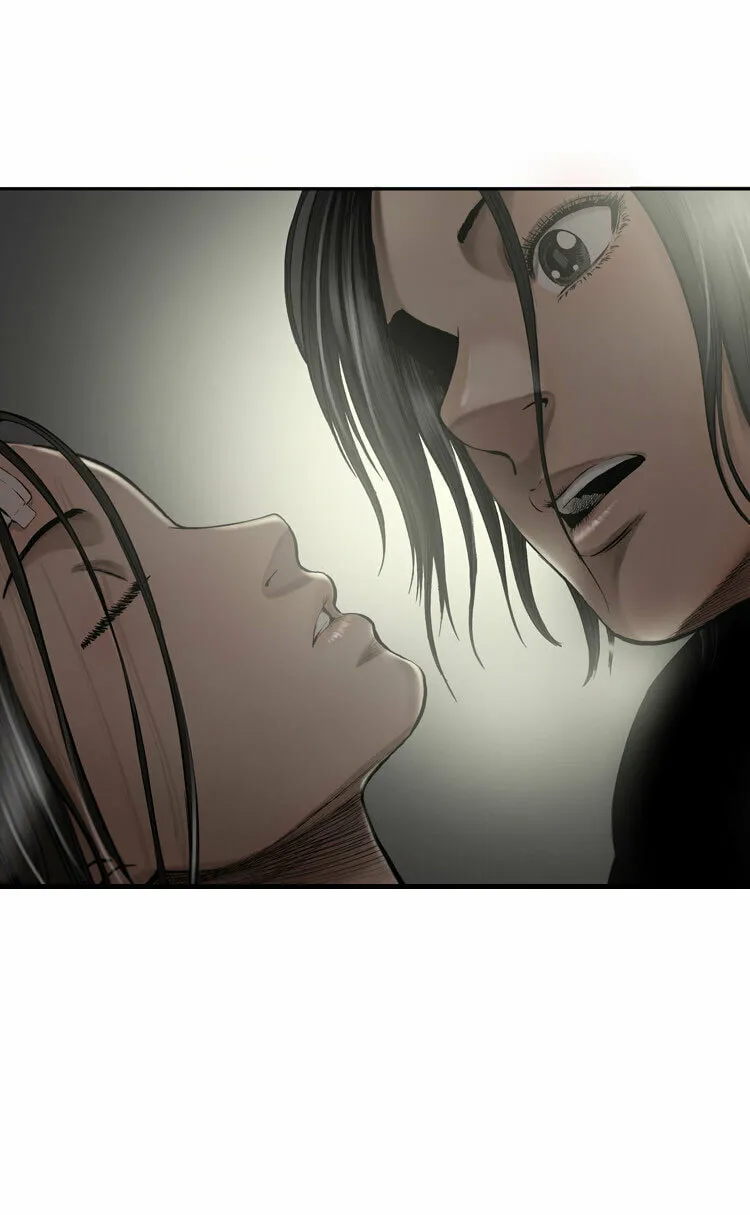 Read Diamond Dust chapter 17 image 41 on Lezhin