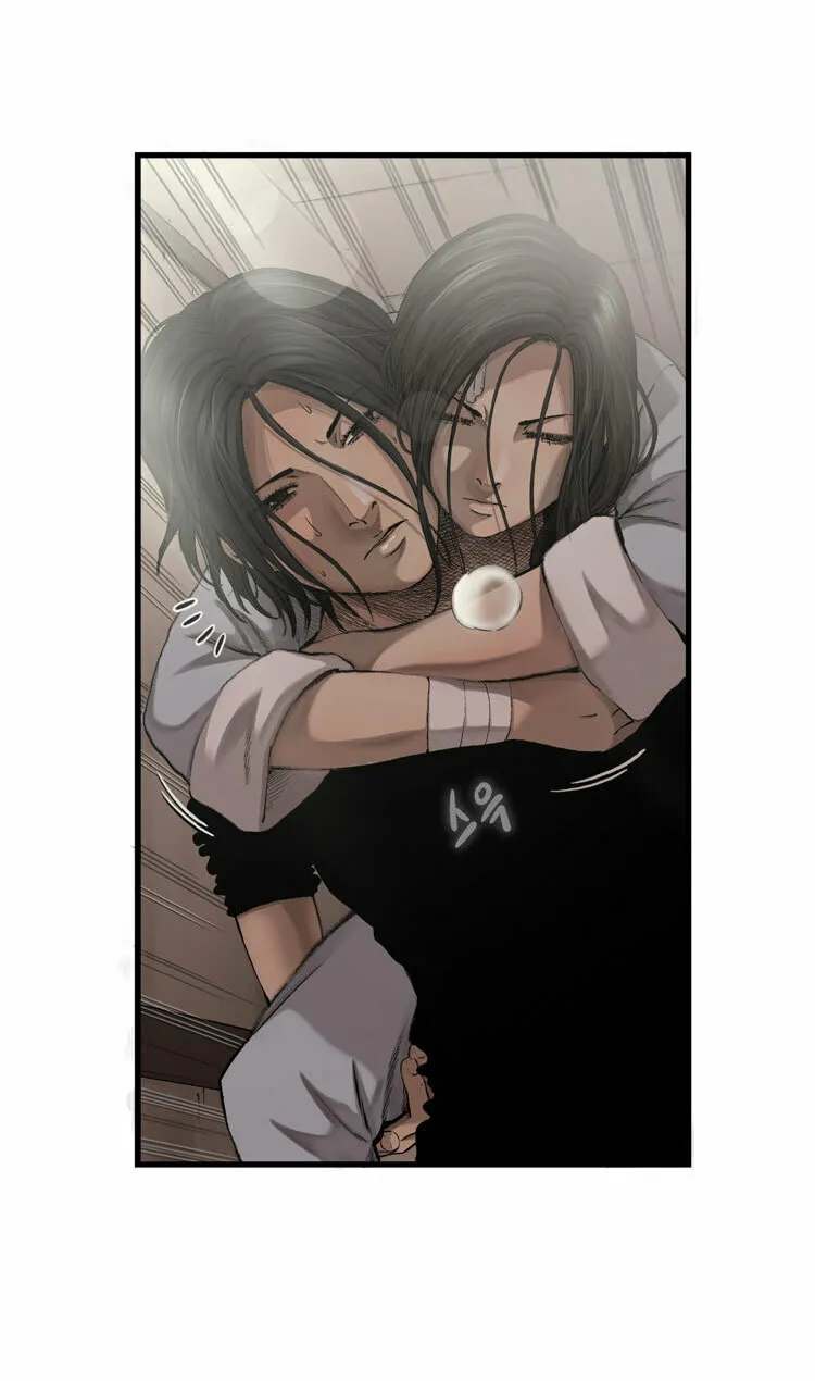 Read Diamond Dust chapter 18 image 11 on Lezhin