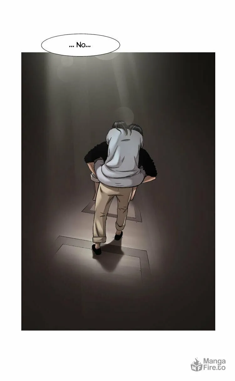 Read Diamond Dust chapter 18 image 12 on Lezhin