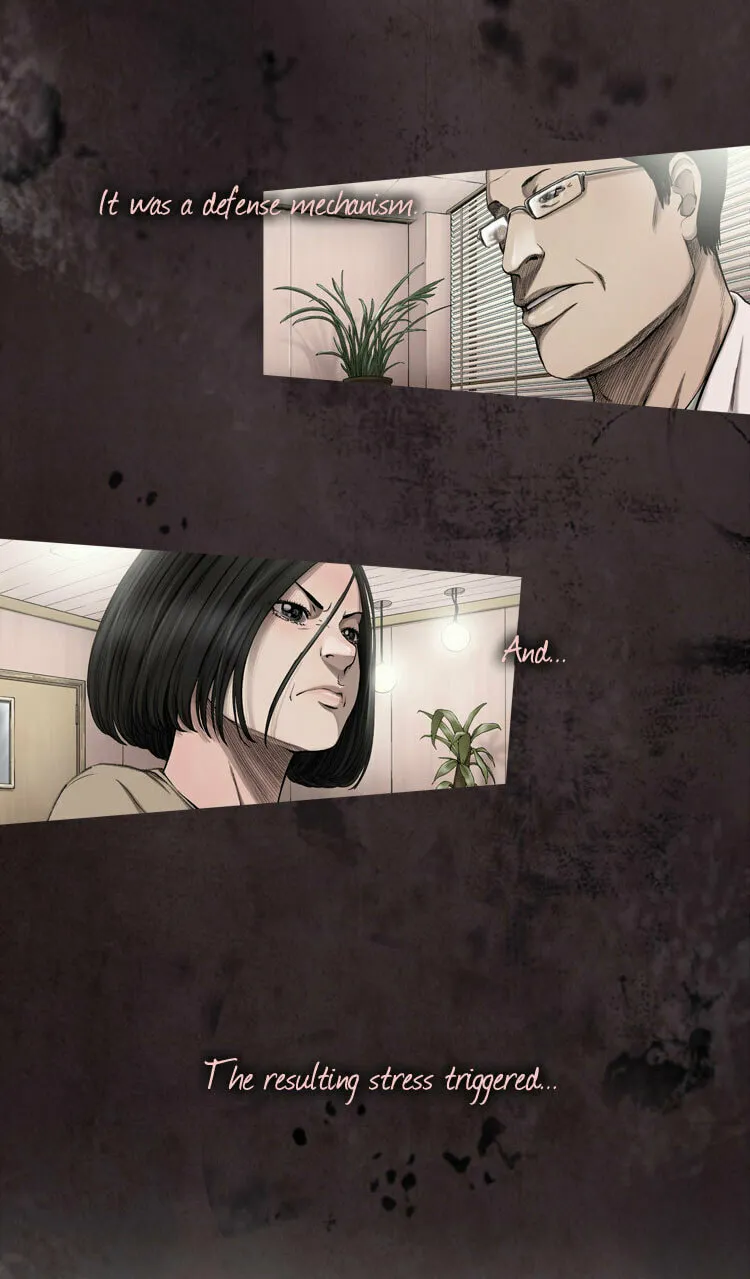 Read Diamond Dust chapter 18 image 17 on Lezhin