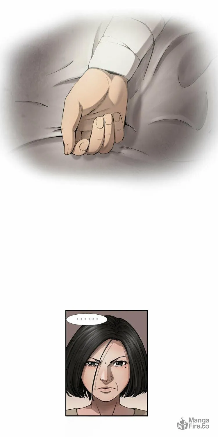 Read Diamond Dust chapter 18 image 18 on Lezhin