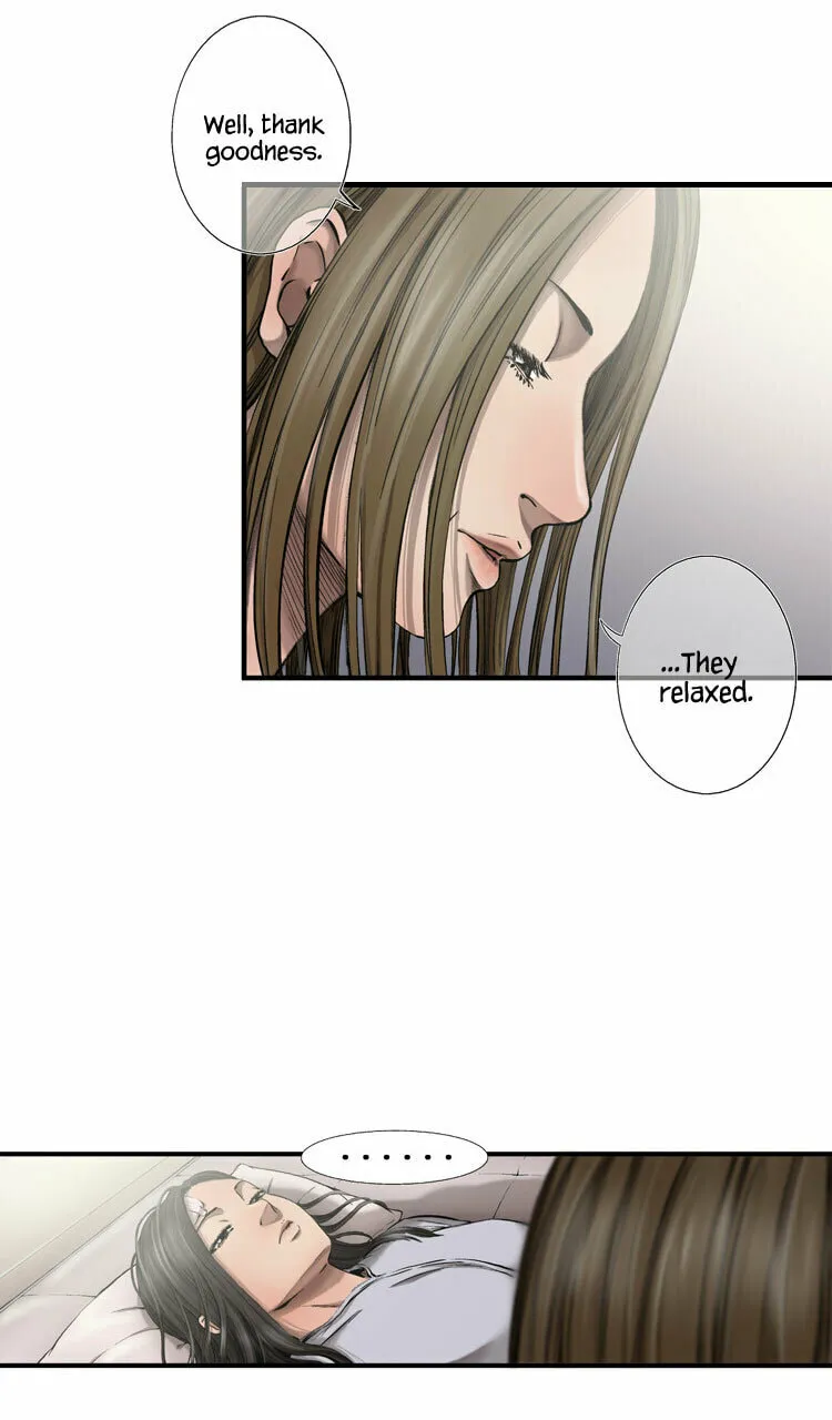 Read Diamond Dust chapter 18 image 24 on Lezhin