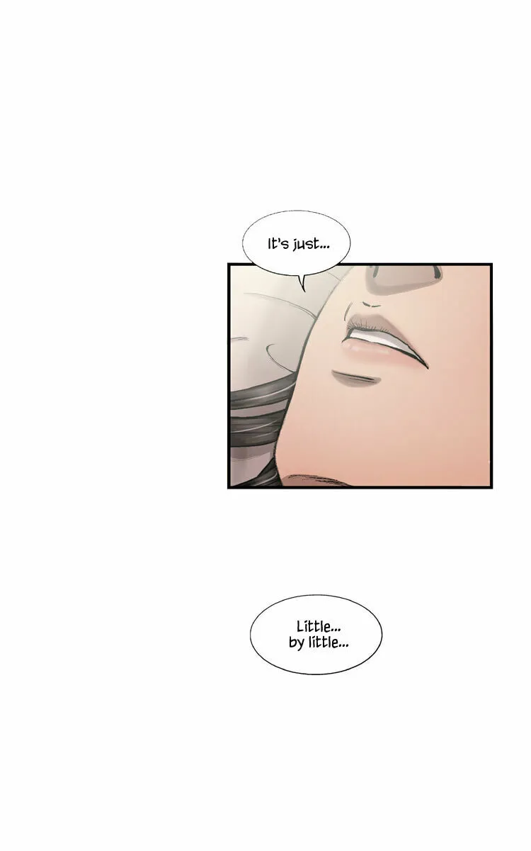Read Diamond Dust chapter 18 image 28 on Lezhin