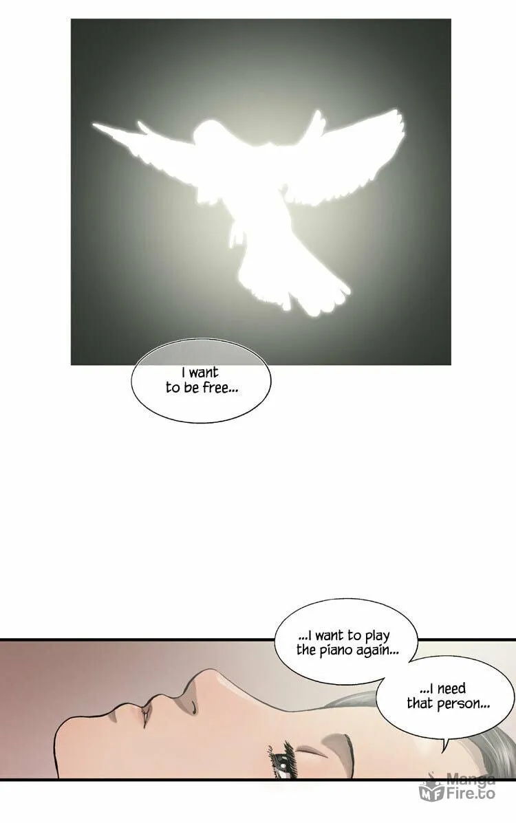Read Diamond Dust chapter 18 image 29 on Lezhin