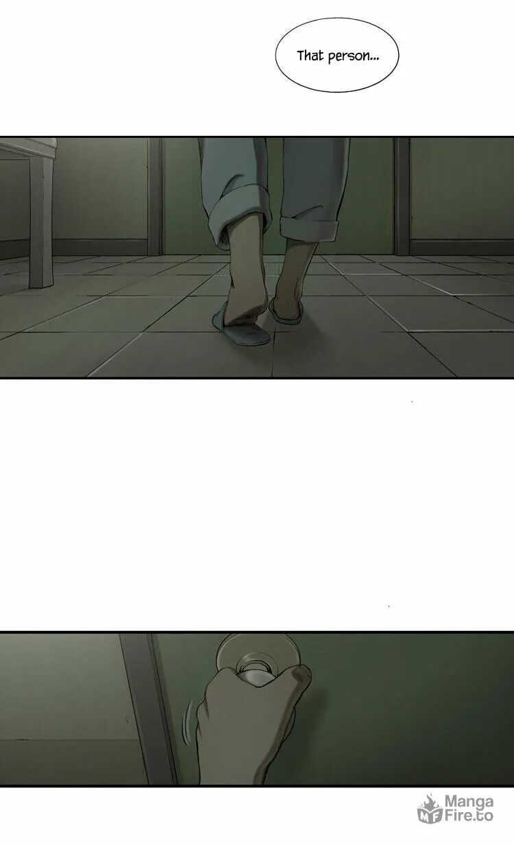 Read Diamond Dust chapter 18 image 36 on Lezhin