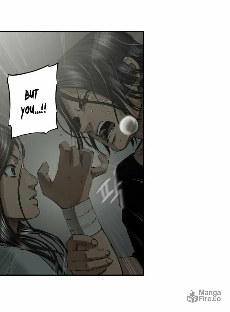 Read Diamond Dust chapter 18 image 42 on Lezhin