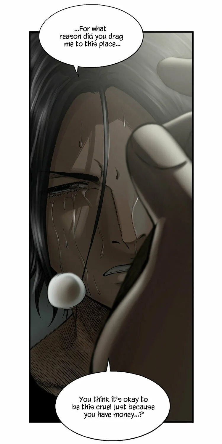 Read Diamond Dust chapter 18 image 44 on Lezhin