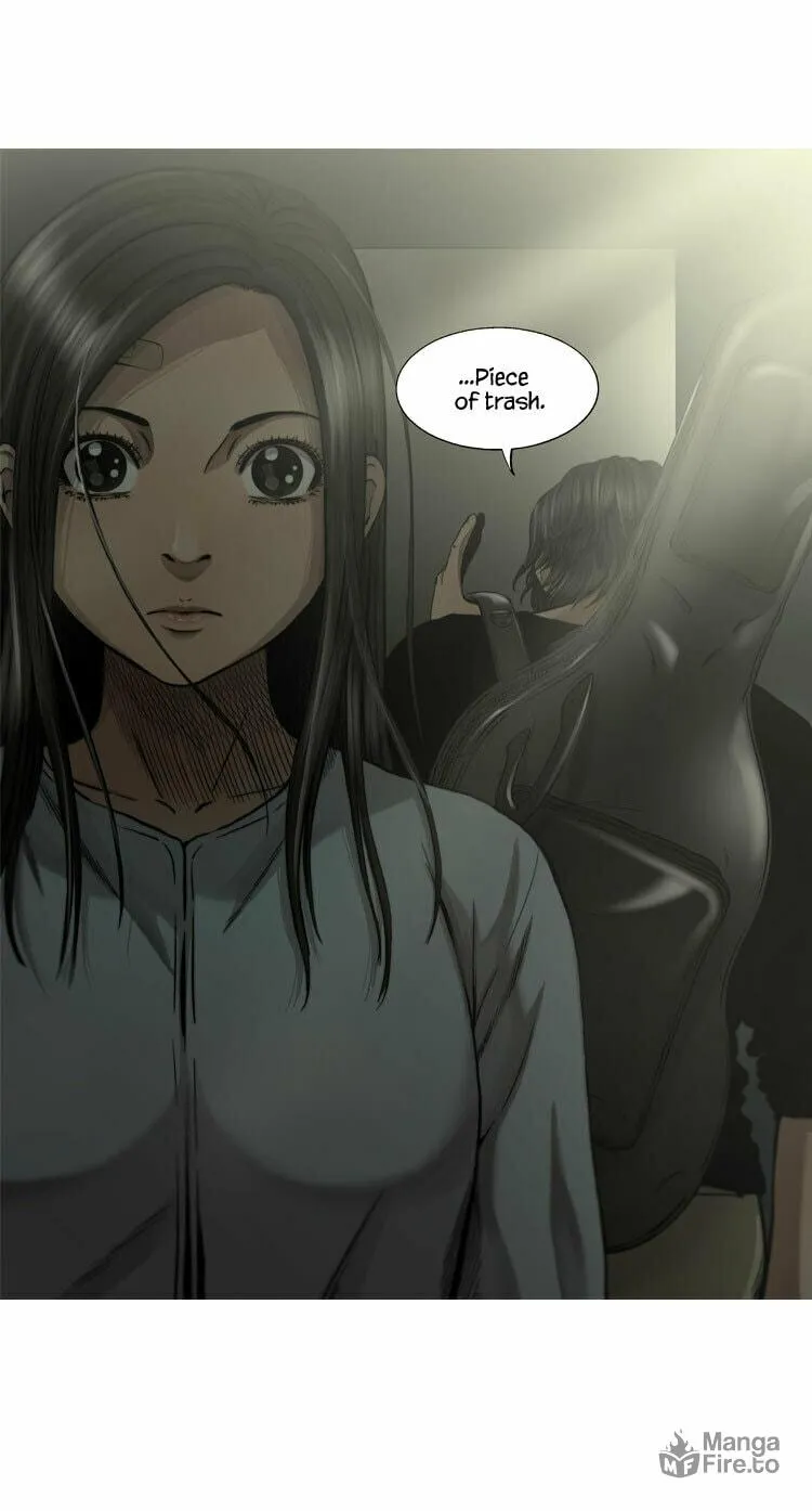 Read Diamond Dust chapter 18 image 46 on Lezhin