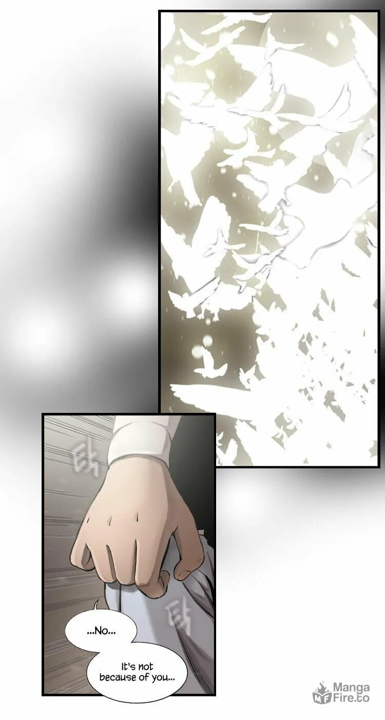 Read Diamond Dust chapter 18 image 5 on Lezhin