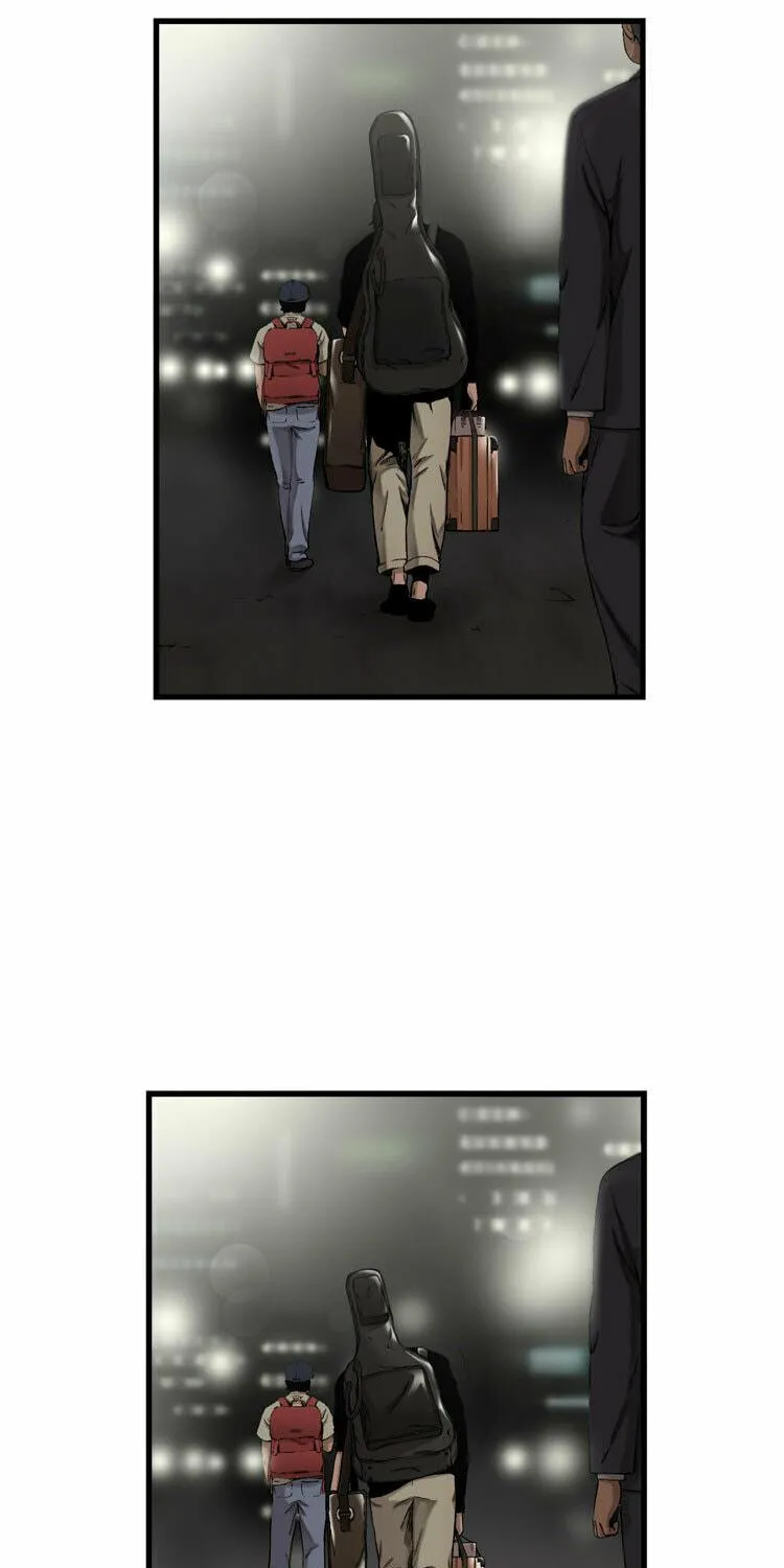 Read Diamond Dust chapter 19 image 11 on Lezhin
