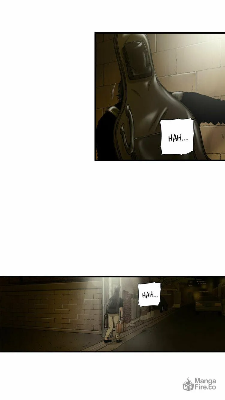 Read Diamond Dust chapter 19 image 17 on Lezhin