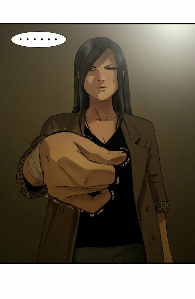 Read Diamond Dust chapter 19 image 21 on Lezhin