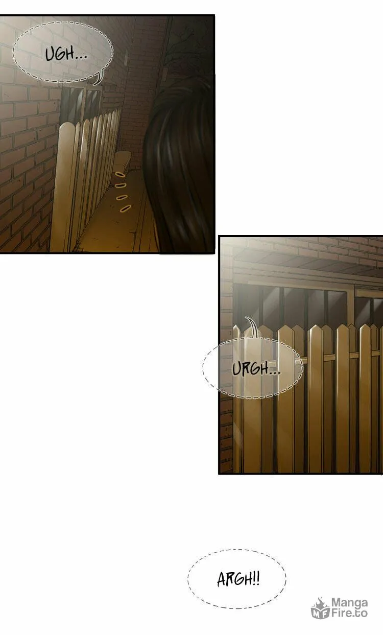 Read Diamond Dust chapter 19 image 22 on Lezhin