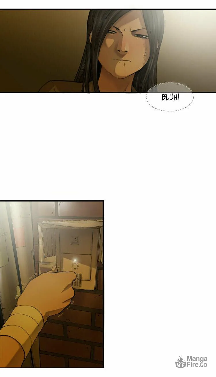 Read Diamond Dust chapter 19 image 23 on Lezhin