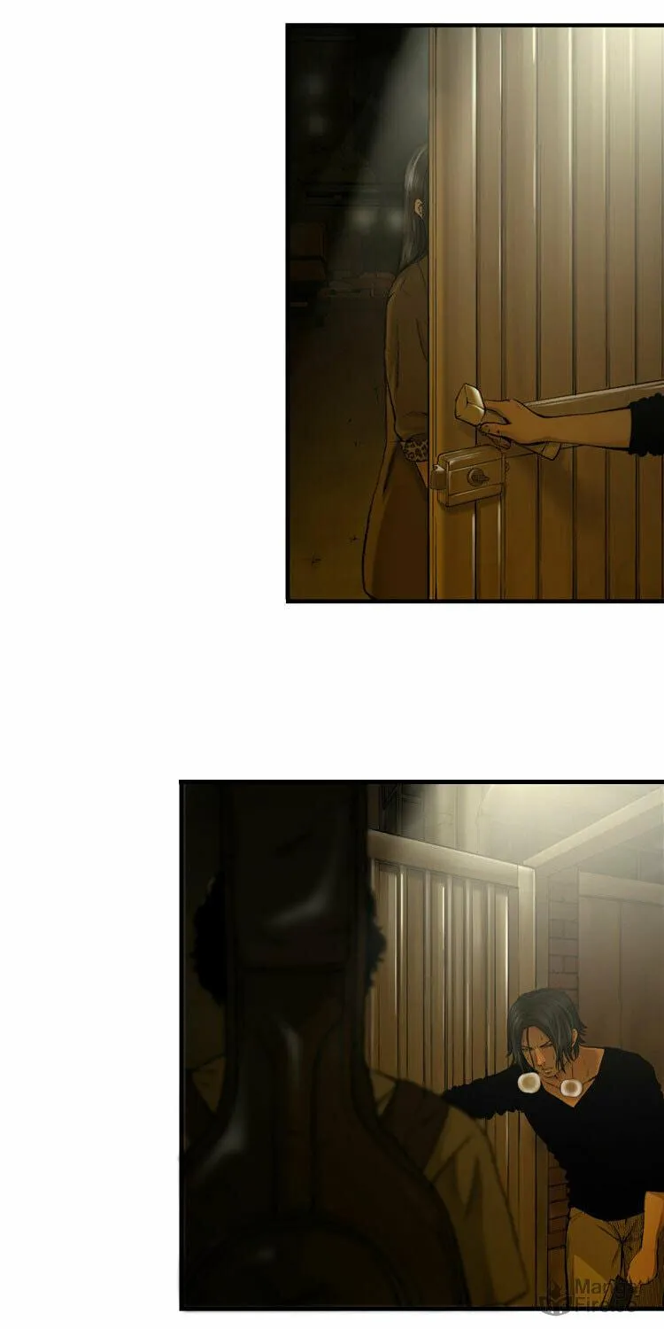 Read Diamond Dust chapter 19 image 29 on Lezhin