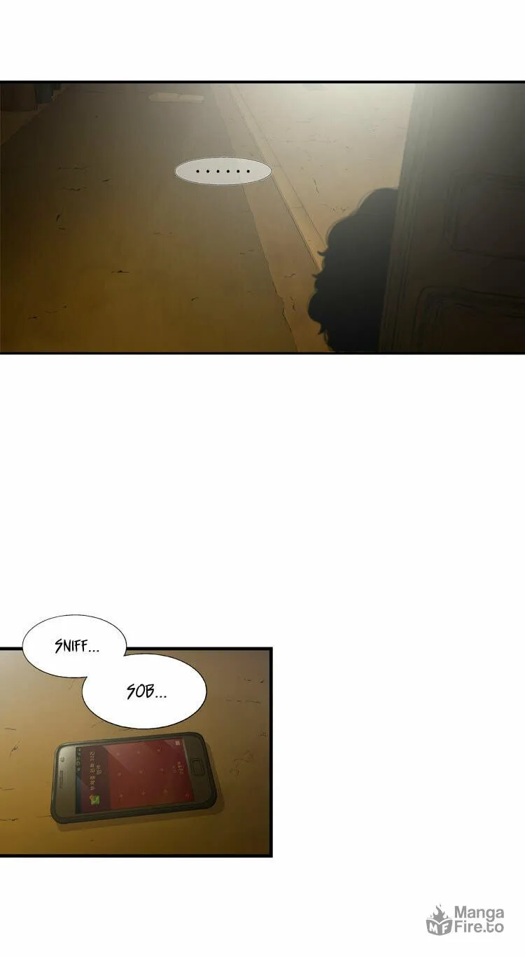 Read Diamond Dust chapter 19 image 39 on Lezhin