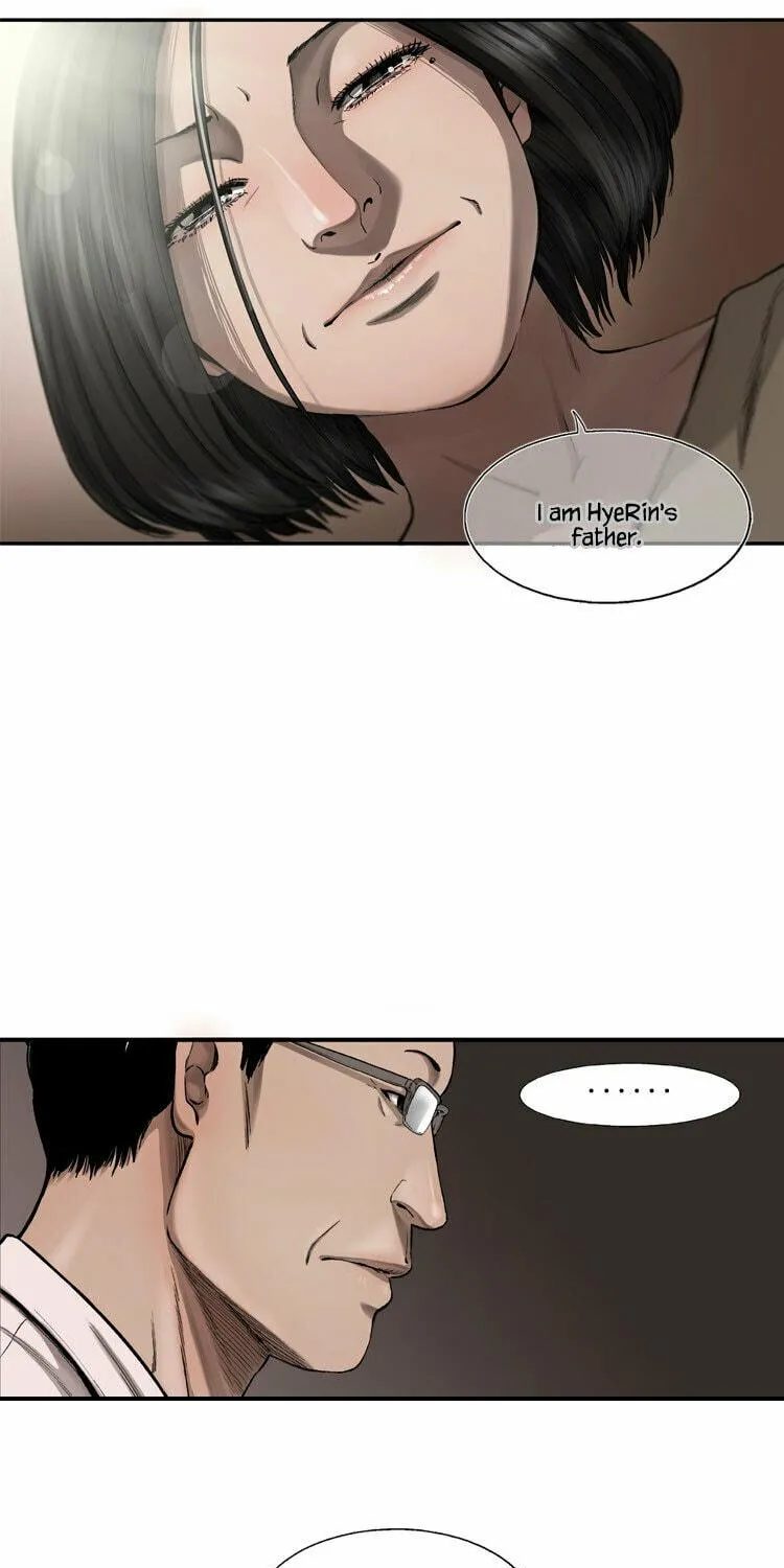 Read Diamond Dust chapter 19 image 4 on Lezhin