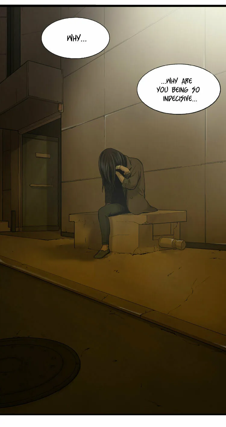 Read Diamond Dust chapter 19 image 41 on Lezhin