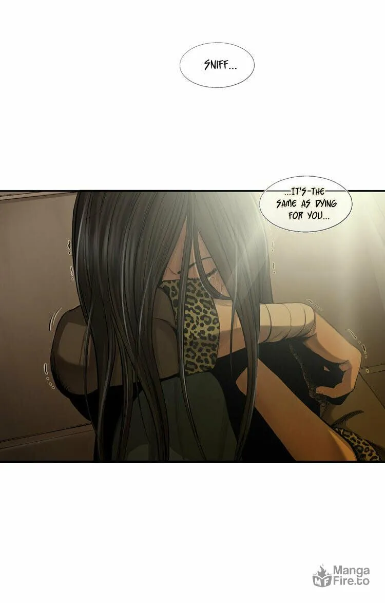 Read Diamond Dust chapter 19 image 43 on Lezhin