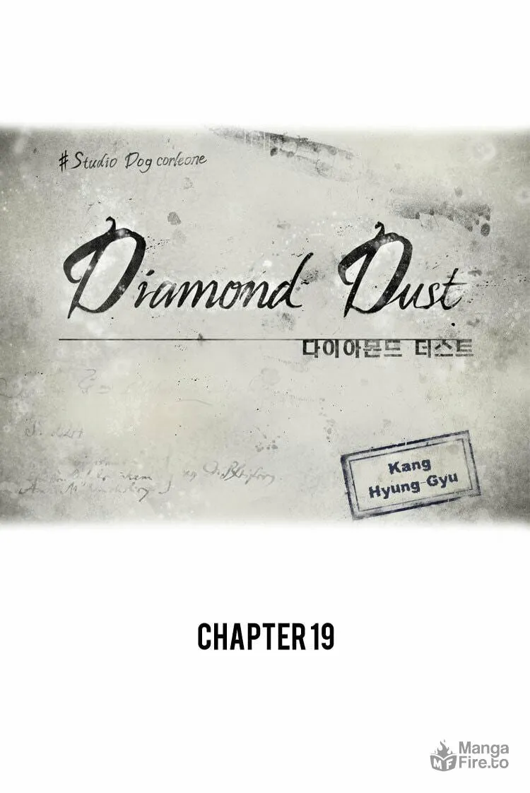 Read Diamond Dust chapter 19 image 6 on Lezhin