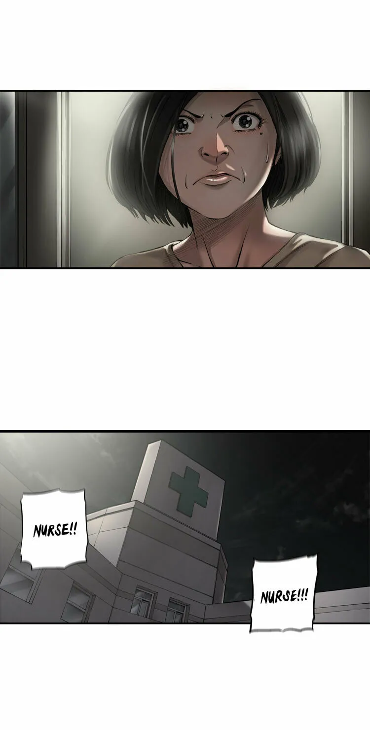 Read Diamond Dust chapter 19 image 9 on Lezhin