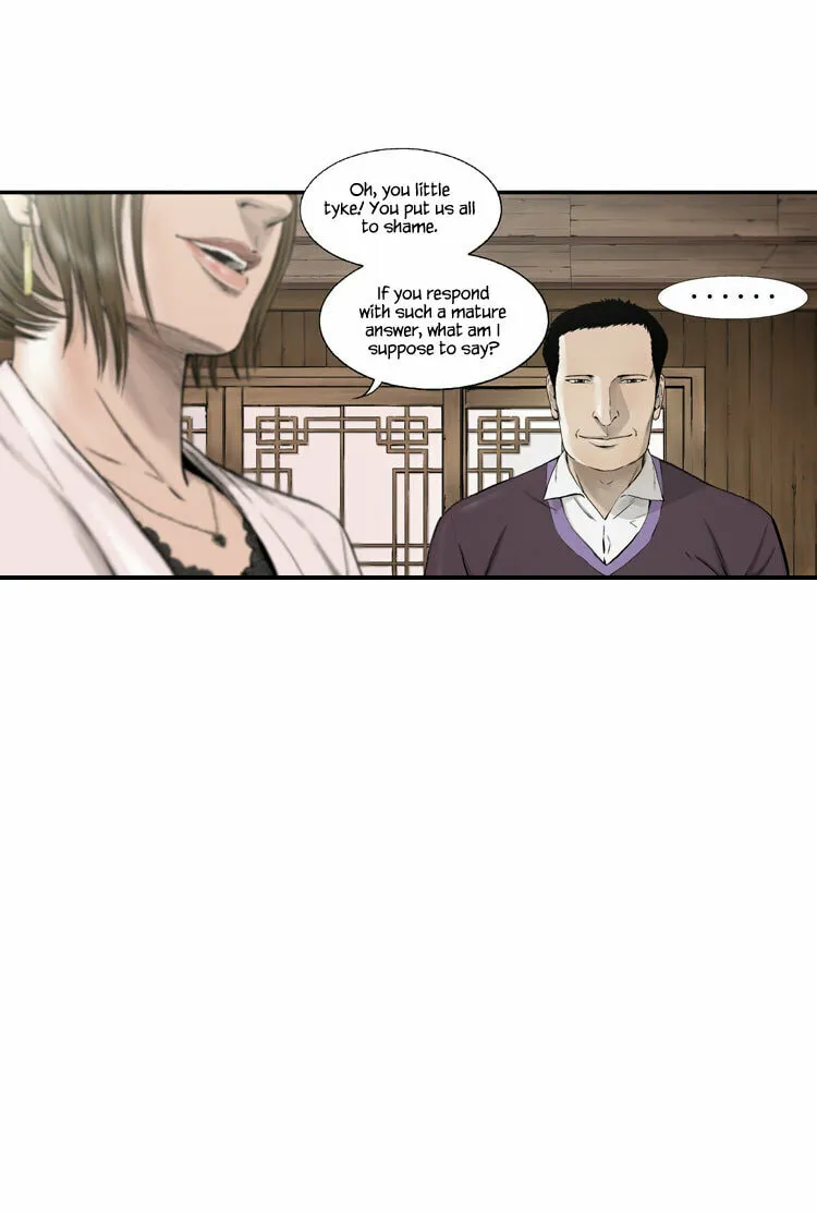 Read Diamond Dust chapter 2 image 16 on Lezhin