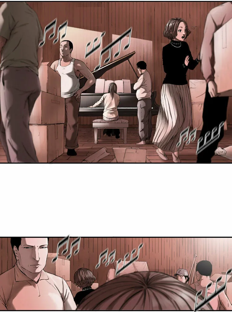 Read Diamond Dust chapter 2 image 26 on Lezhin