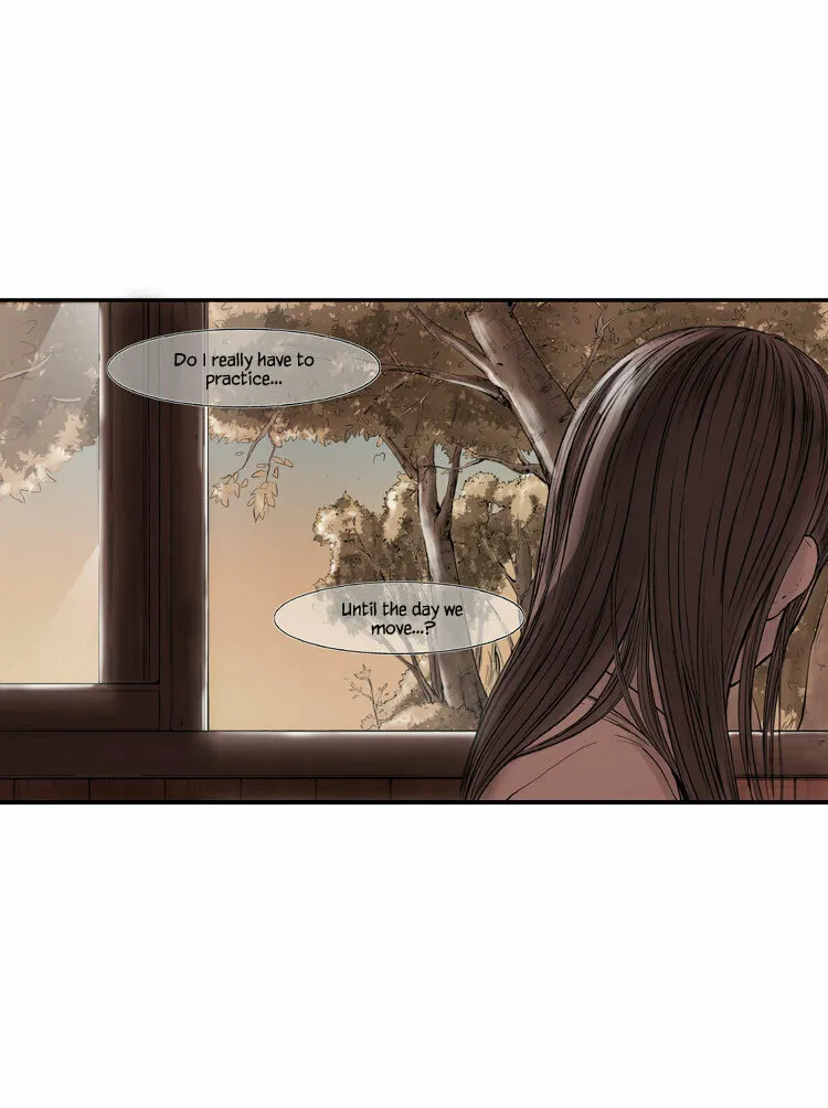 Read Diamond Dust chapter 2 image 29 on Lezhin