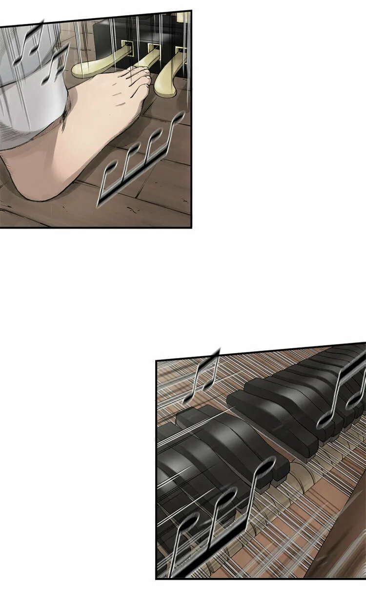 Read Diamond Dust chapter 2 image 3 on Lezhin