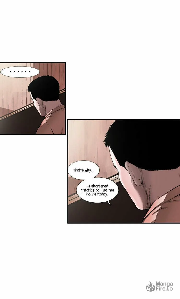 Read Diamond Dust chapter 2 image 30 on Lezhin