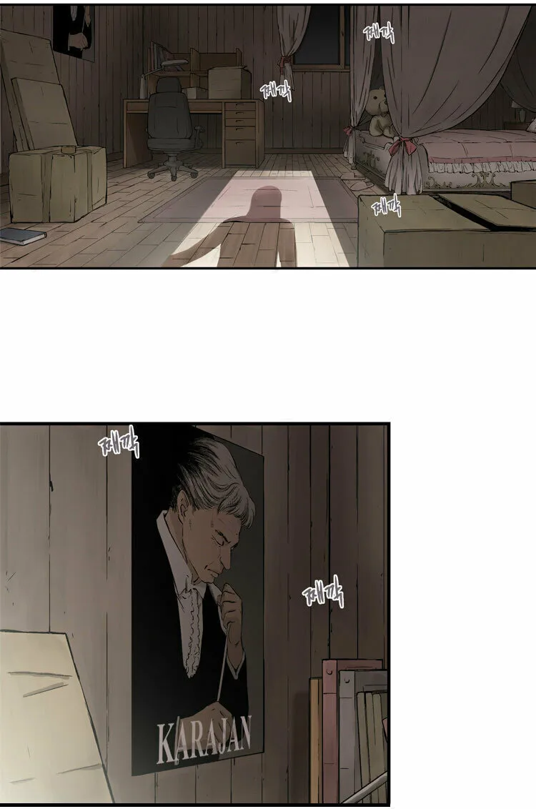 Read Diamond Dust chapter 2 image 38 on Lezhin