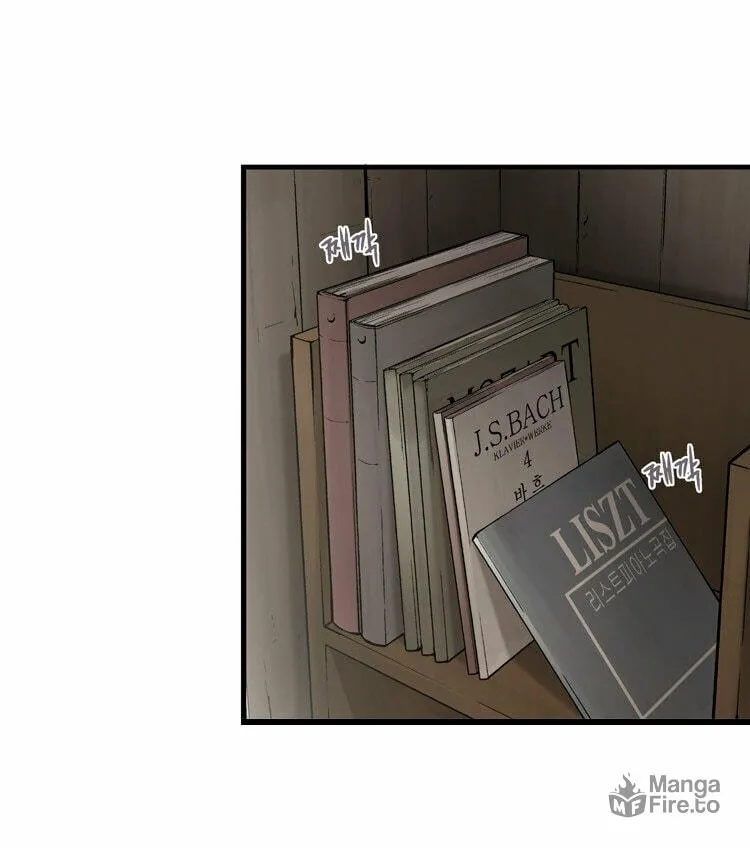 Read Diamond Dust chapter 2 image 39 on Lezhin