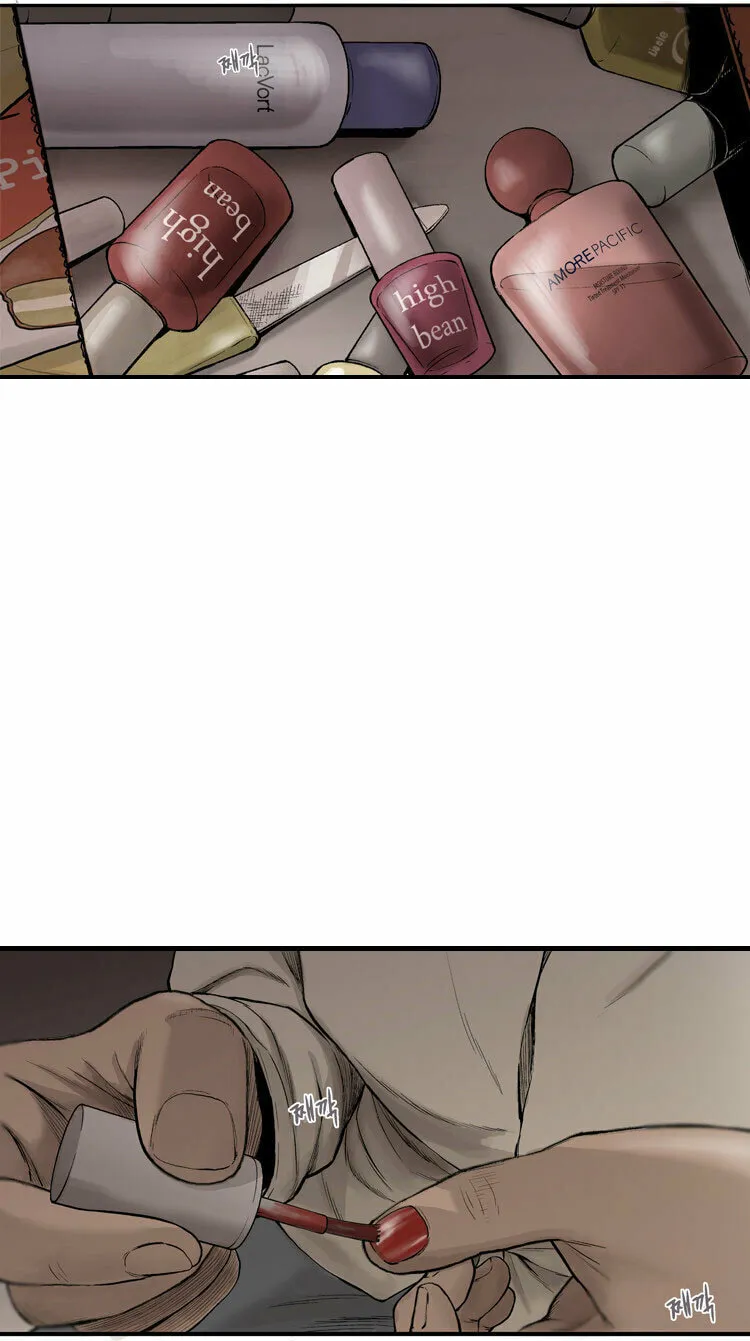 Read Diamond Dust chapter 2 image 44 on Lezhin