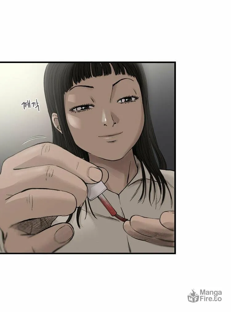 Read Diamond Dust chapter 2 image 45 on Lezhin
