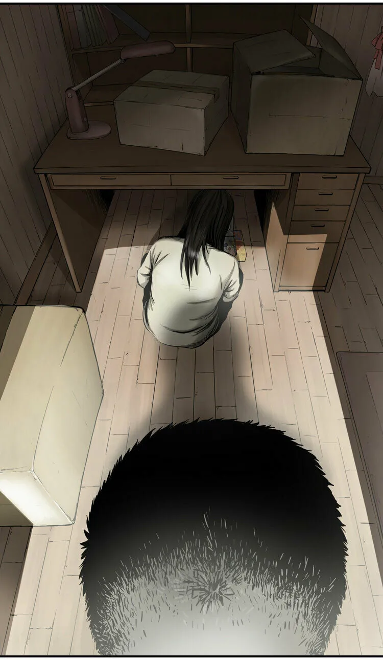Read Diamond Dust chapter 2 image 47 on Lezhin